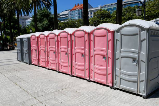 Reliable Hampton Beach, NH Portable Potty Rental Solutions