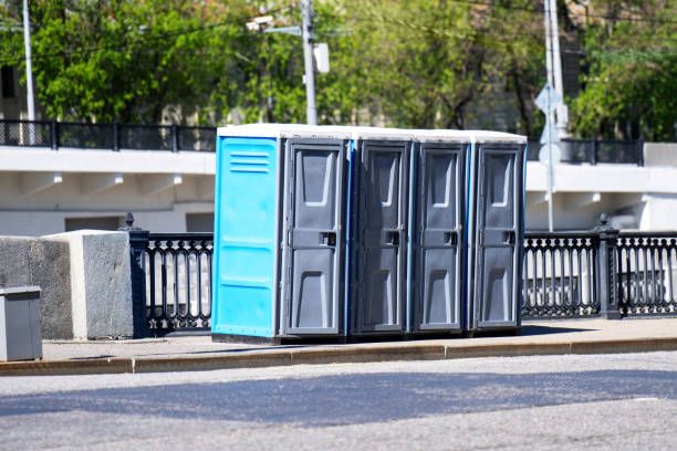 Best Short-Term Portable Toilet Rental  in Hampton Beach, NH